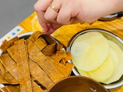 -海关荤豆花(洋河一路店)