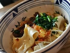 -临潼印象·特色陕菜