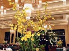 大堂-福楼法餐厅FLO