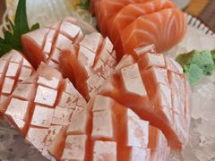 -林妈妈村·日式料理(宝山万达店)