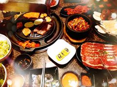 -高丽苑韩国烤肉(海昌路旗舰店)