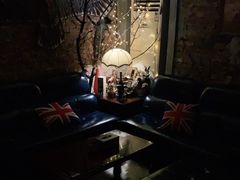 -OX BAR 拉培耶小镇(大连老街店)