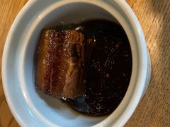 东坡肉-杭百味·大众精选杭帮菜(西湖音乐喷泉店)