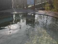 -御景山温泉花园酒店