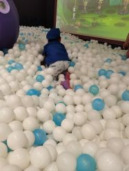 点击看大图 -MELAND CLUB亲子乐园·派对·餐厅(北京芳圆里ID MALL店)