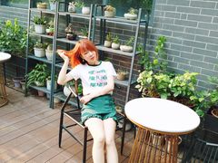 景观位-ADO KAFE(大学城店)