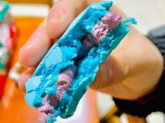 -麦雪尔甜品·生日蛋糕(新街口旗舰店)