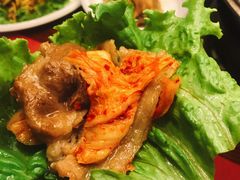 -辛氏火炉·韩式古法烤肉(松北店)
