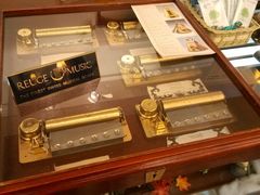 -小樽八音盒堂(手工制作体验馆店)