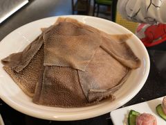 -三江两海老火锅(北京首店)