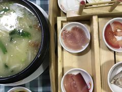 -双桥园·云南过桥米线(古城南门店)