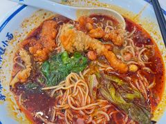 -程胖娃重庆小面(嘉禾金铂店)