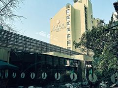 -北京建国饭店