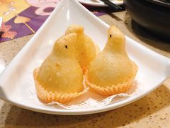 -点都德(大茶楼店)