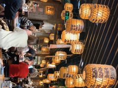 -南京大牌档(香港广场店)