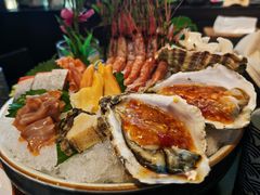 -花狸日本料理(柏庐广场店)