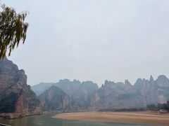 -炳灵寺世界文化遗产旅游区
