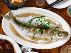 -太湖好灶头土菜馆(石公路店)