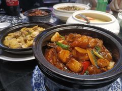 -江南古镇(斗西路万致创意园店)