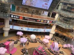 -上海长风大悦城