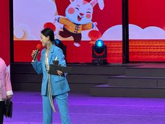 -南风大剧院莎梦二人转剧场
