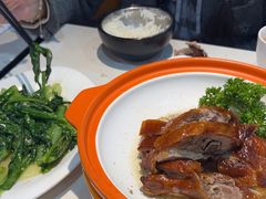 -阿皇仔烧鹅(麦地店)