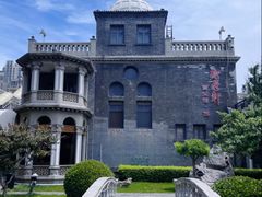 -卫鼎轩·曹公馆(鼓楼店)