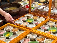 -良米山·云南野生菌过桥米线(上海首店)