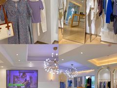 -nana showroom娜娜家服装店