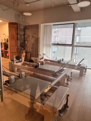 -阿南达·瑜伽普拉提·阿育吠陀疗愈中心