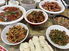 -湘香私房菜(大石长隆店)