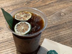 -集雅GATHERING咖啡(武康路店)