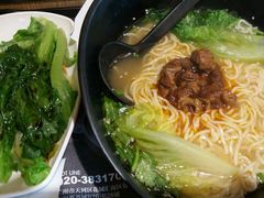 -一碗好牛(中华广场店)