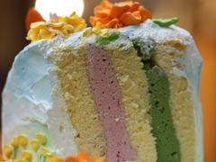 -CAKE BOSS 蛋糕老板(西单君太百货店)