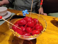 贵妃圣女果-别院里音乐餐酒吧(双流航空港店)