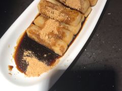 -锅说大脸毛肚重庆老火锅(佐阾店)