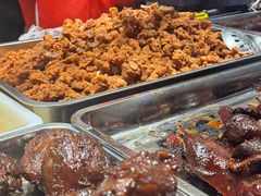 -乔波食品(杜桥中心菜场店)