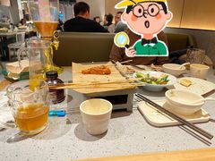 -李军力烧烤(祭城店)