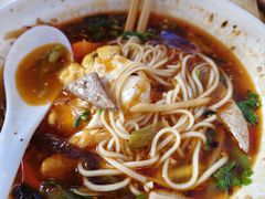 -万县面馆(高笋塘店)