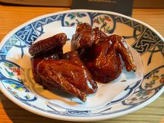 -新荣记(西溪湿地店)