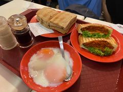 -亚坤(白沙浮广场店)