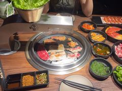 -九田家黑牛烤肉料理(顺义区华联金街店)