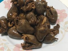 -晶牌烤鸭(延吉东路557弄小区店)