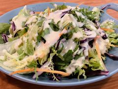 -麻麻桃韩式料理(百盛B馆店)