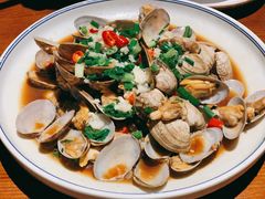 -水门巷餐厅(古子城店)