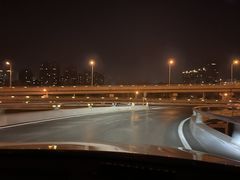 -星海湾跨海大桥