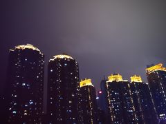 -重庆两江夜游-金碧系列
