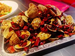 -袁老大龙虾(石鼓路总店)