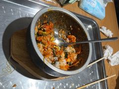 -韩麦大冷面(桂花街直营店)