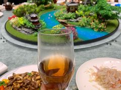 -丰尔粥食·顺德鱼生·干蒸排骨顺德菜(大良分店)
